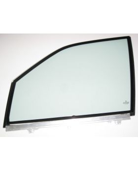 Mercedes W140 Front LH Double-Glazed Door Window Glass A1407200318 New Genuine